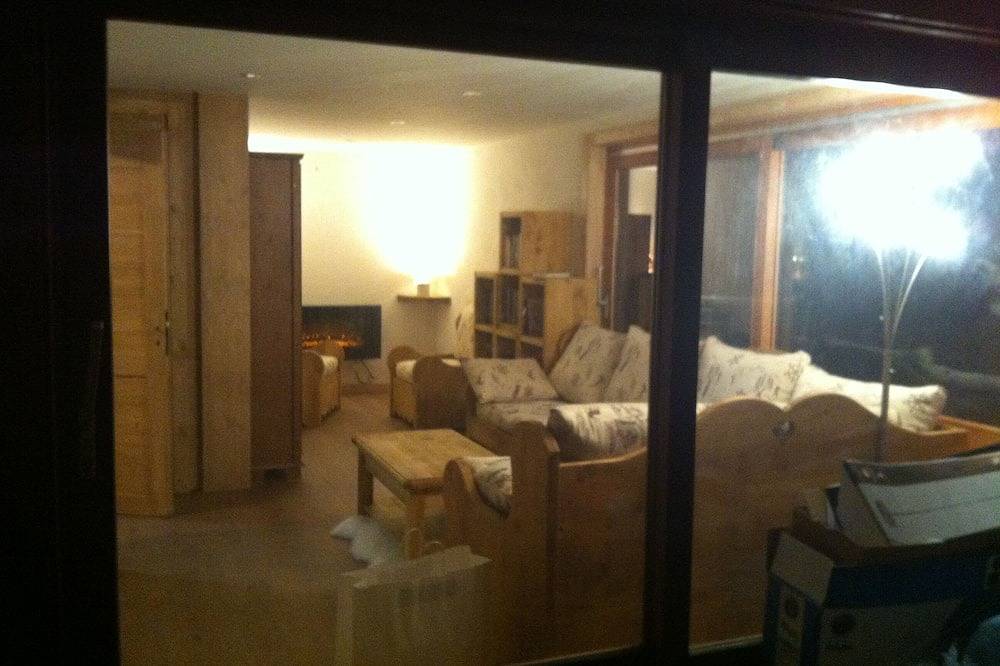 Chambre d'hôte marmotte pour deux personnes in Morzine, Les Portes du Soleil