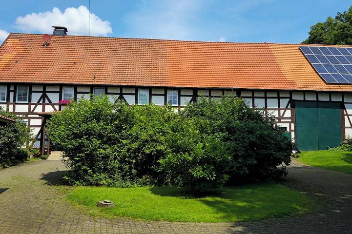 Ferienwohnung für 4 Personen