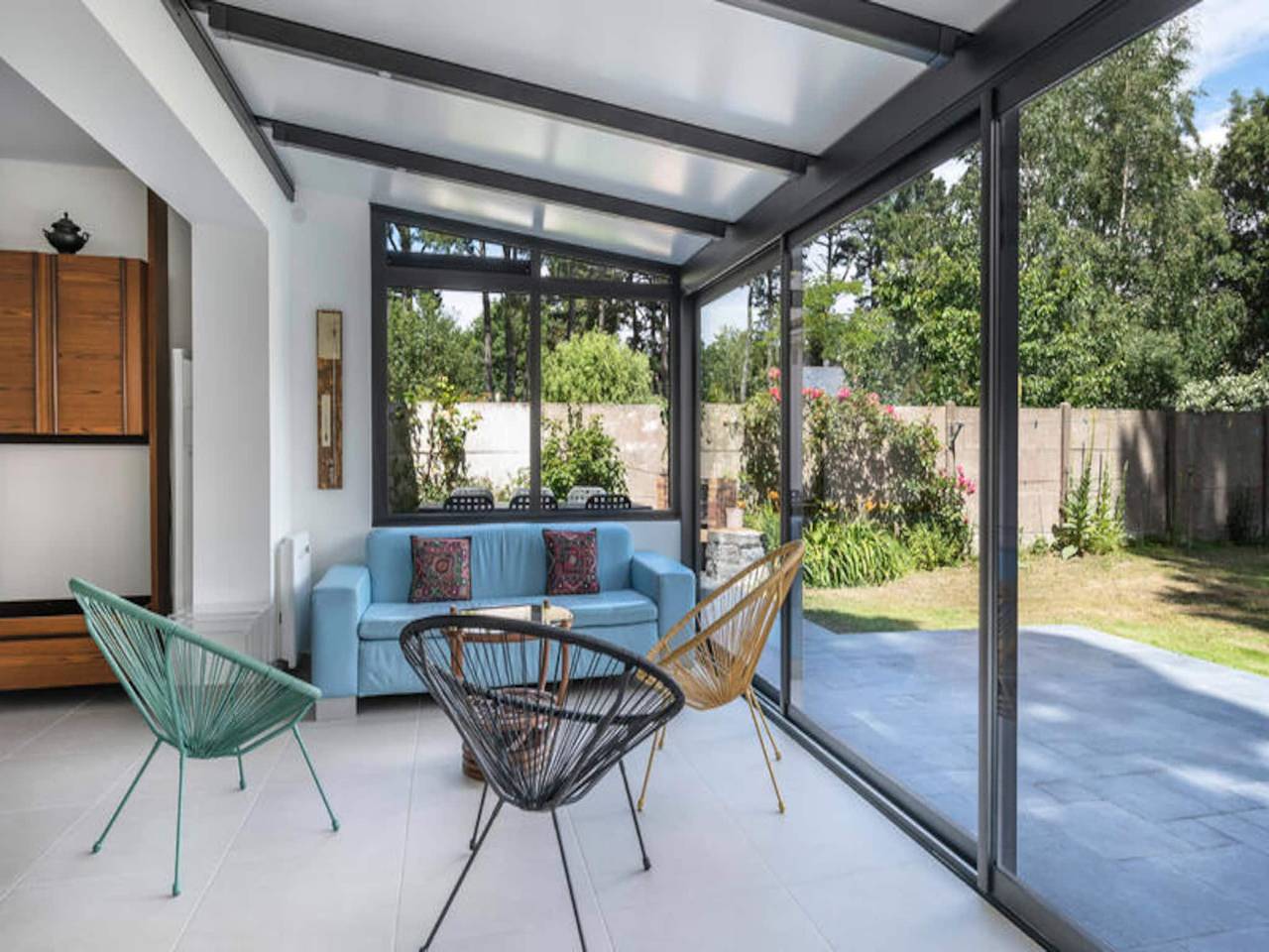 Location De Vacances pour 9 Personnes dans Quimiac, Mesquer