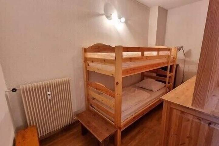 Gîte pour 10 personnes, avec balcon à Molines-en-Queyras - 4