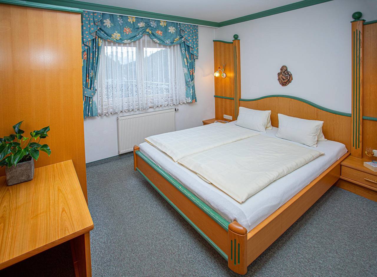 Geheel vakantieappartement, Ferienwohnungen Pagella in Hinterthal, Steinernes Meer