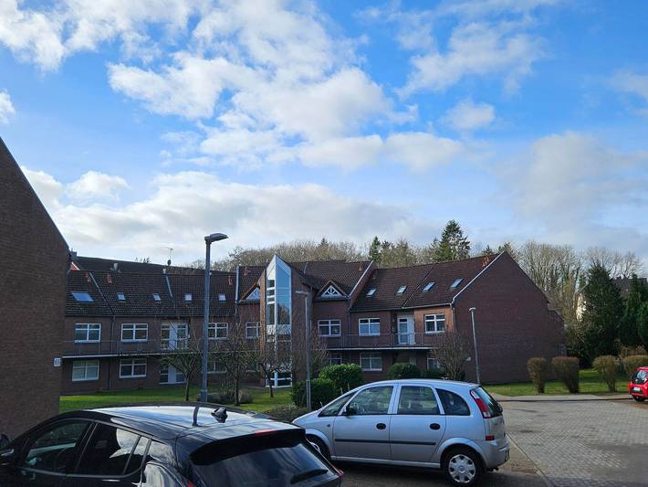 Ferienwohnung für 4 Personen, mit Balkon in Malente - 3