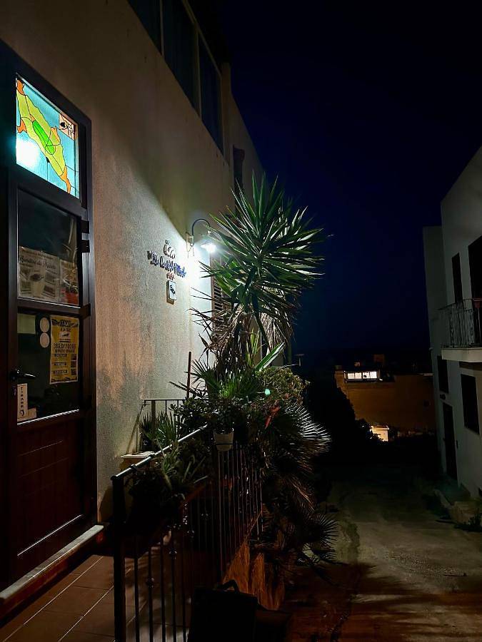 Gîte pour 2 personnes, avec vue à Marettimo - 4