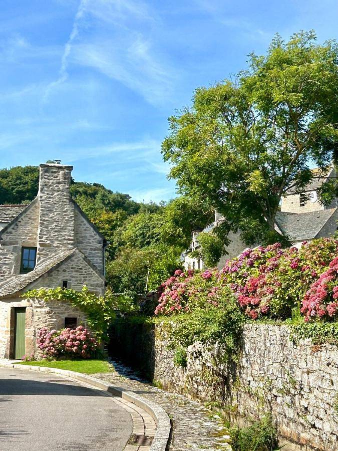 Maison de vacances pour 4 personnes, animaux acceptés