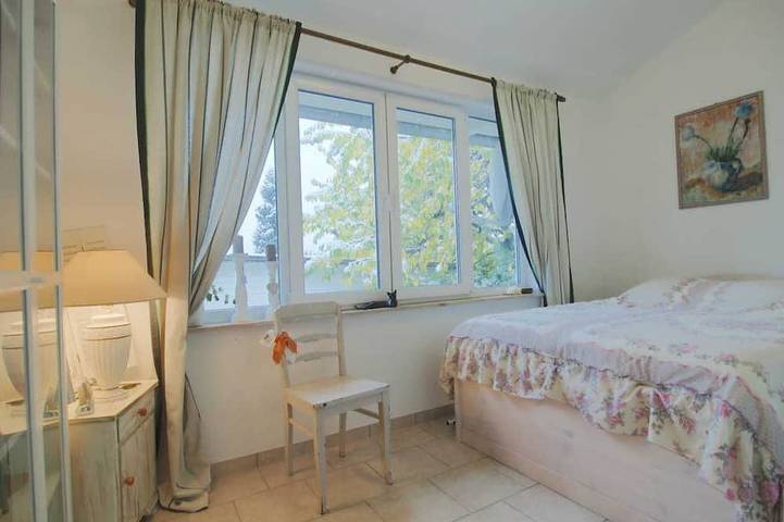 Ferienhaus für 4 Personen, mit Terrasse, mit Haustier in Bad Doberan - 2