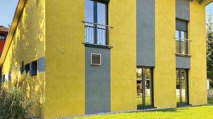 Ferienhaus für 5 Personen, mit Terrasse und Garten in Quedlinburg