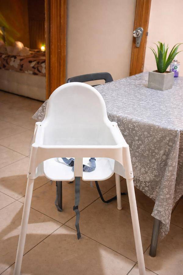 Gîte pour 5 personnes, avec balcon à Adrano - 2