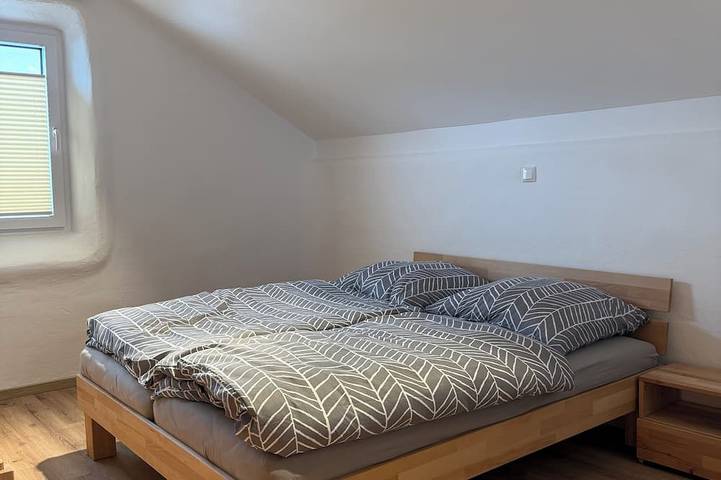 Ferienhaus für 6 Personen, mit Terrasse im Ostallgäu - 3