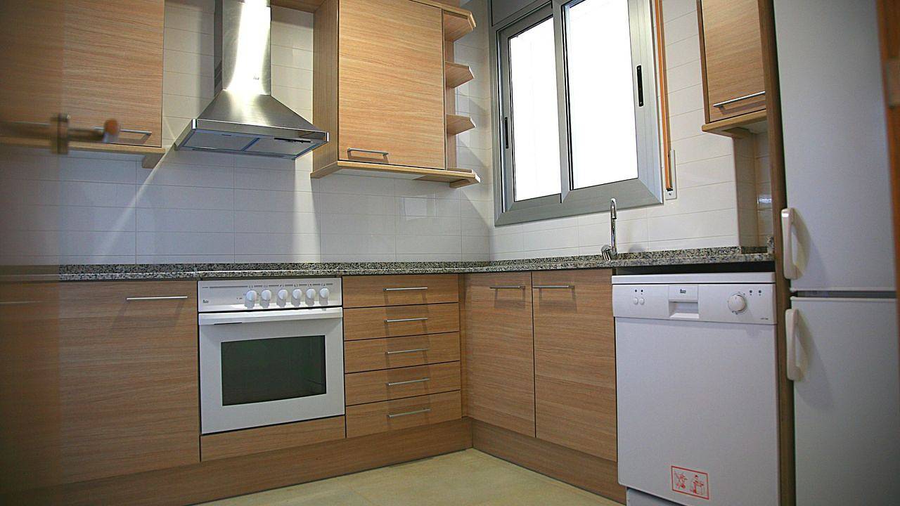 Ganze Ferienwohnung, Mobilheim für 6 Personen (90 m²) in Creixell in Creixell, Costa Dorada