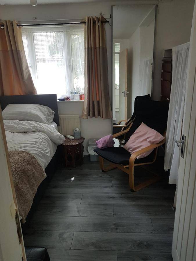 Maison d’hôte pour 2 personnes à Manchester - 4