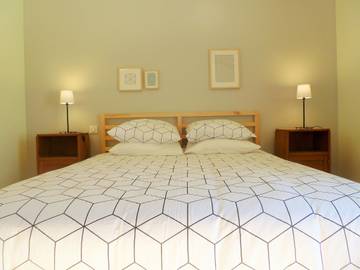 Gîte pour 11 Personnes dans Chaix, Fontenay-le-Comte, Photo 3