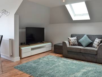 Holiday Rental for 6 People in Mevagissey, Cornwall, Photo 2