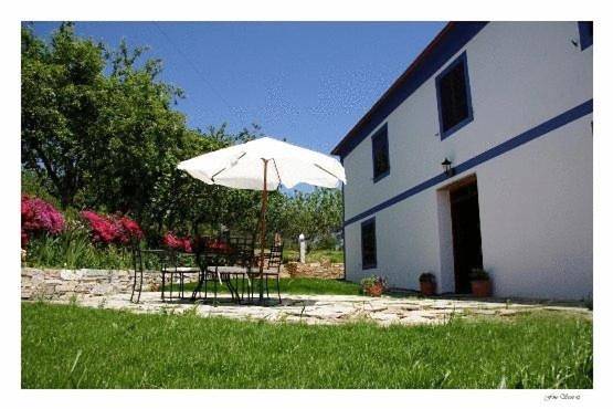 Casa rural para 3 personas, con terraza y jardín en Mariña Oriental - 3