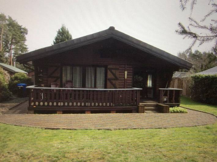 Ferienhaus für 6 Personen, mit Terrasse und Garten in Isenbüttel - 2