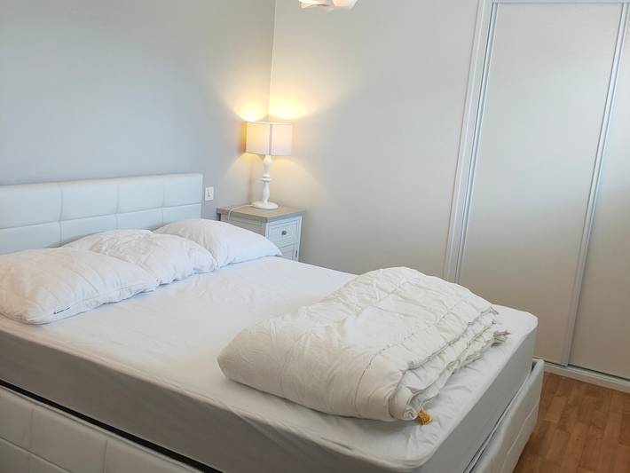 Gîte pour 3 personnes, avec balcon dans Casino La Pastourelle - 3