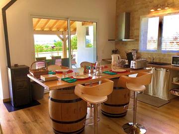 Gîte pour 4 Personnes dans Bardos, Région de Bayonne, Photo 3