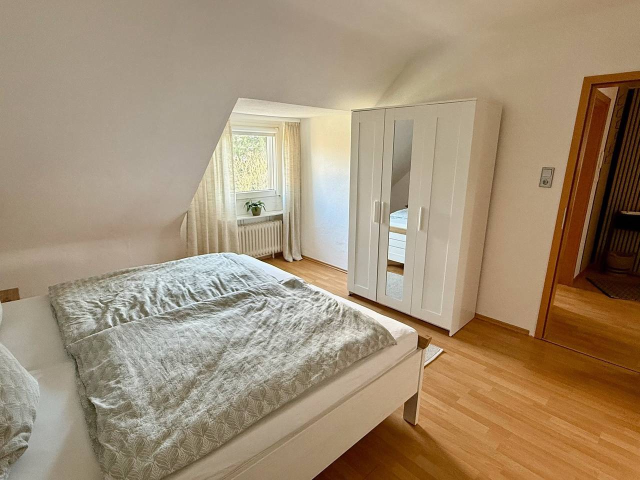 Ganze Ferienwohnung, Ferienwohnung Maya Zweibrücken in Zweibrücken, Pfalz