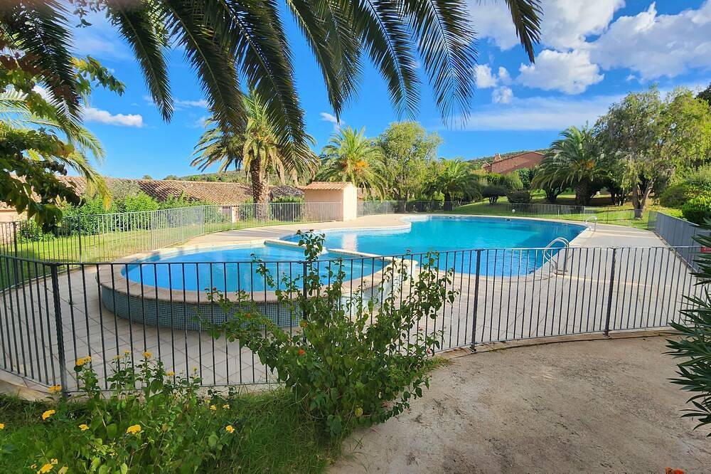 Appartement de vacances