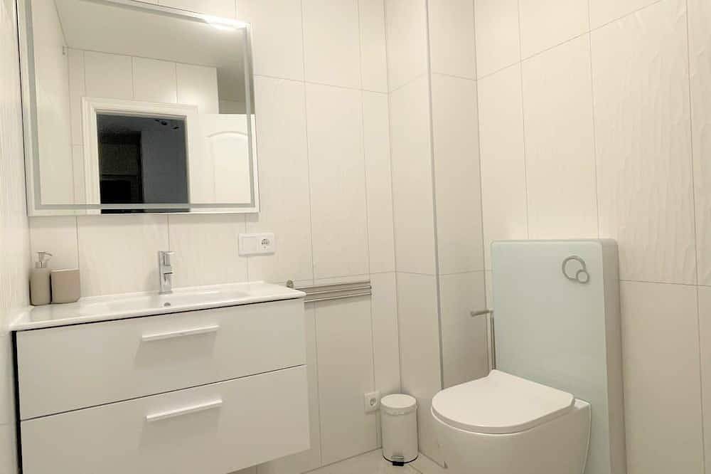 , Campo Olivar, modernes Reihenhaus in Els Poblets in Almadrava, Costa Blanca