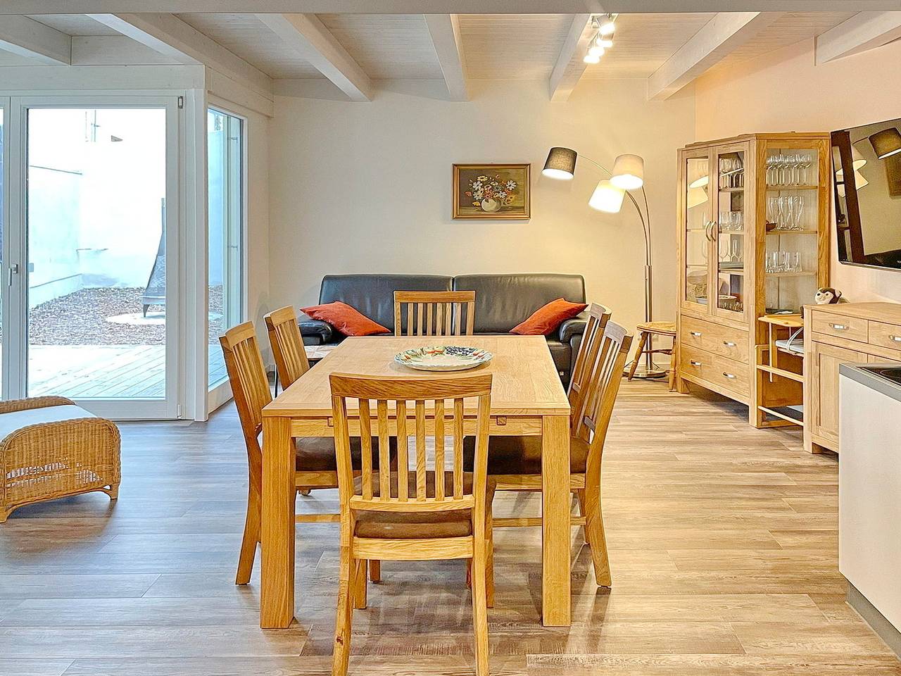 Ganze Ferienwohnung, Fährmannsgasse in Lübbenau, Oberspreewald-Lausitz