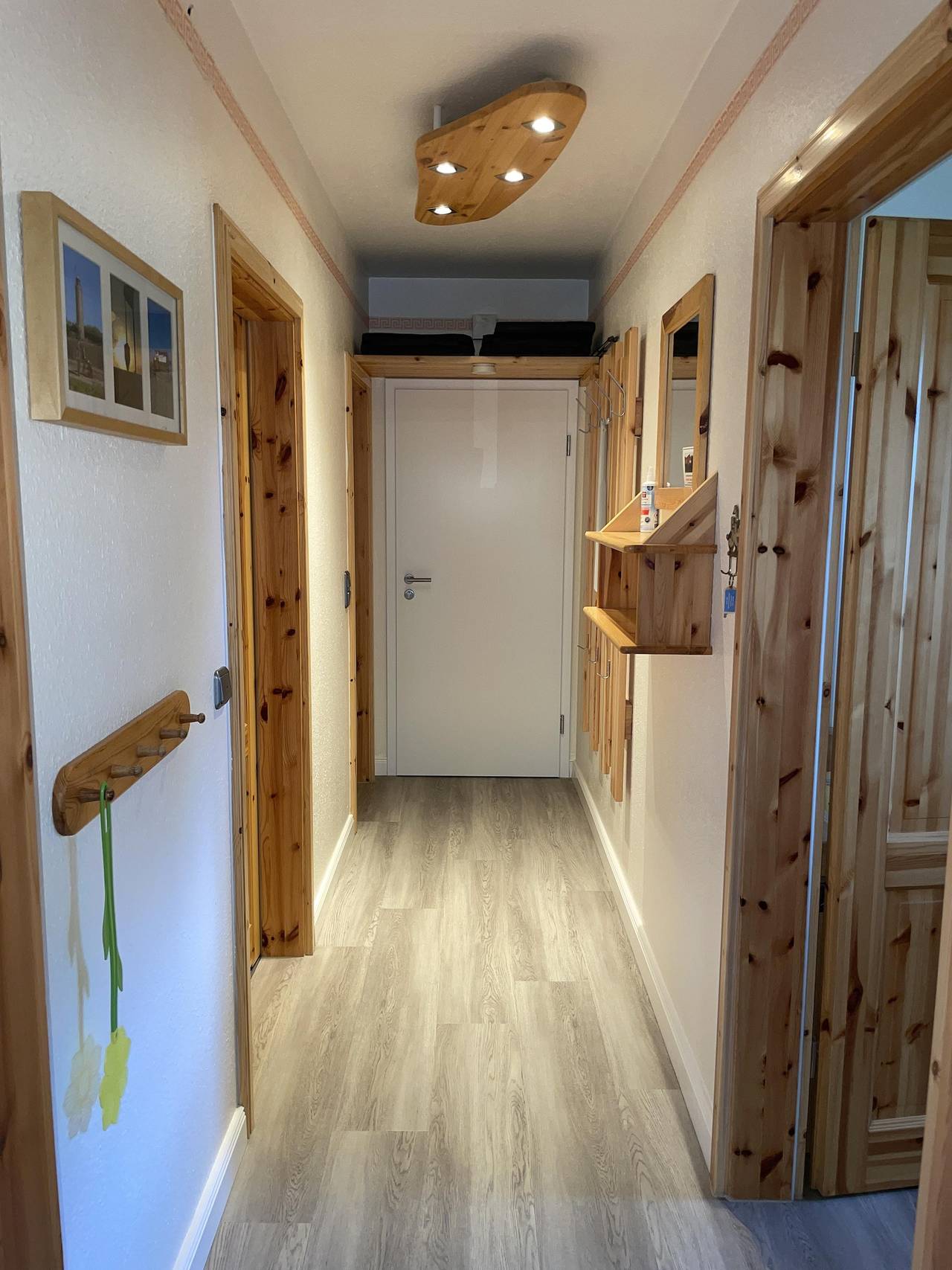 Ganze Ferienwohnung, Wohnung Seepferdchen in Böhl (St. Peter-Ording), St. Peter-Ording