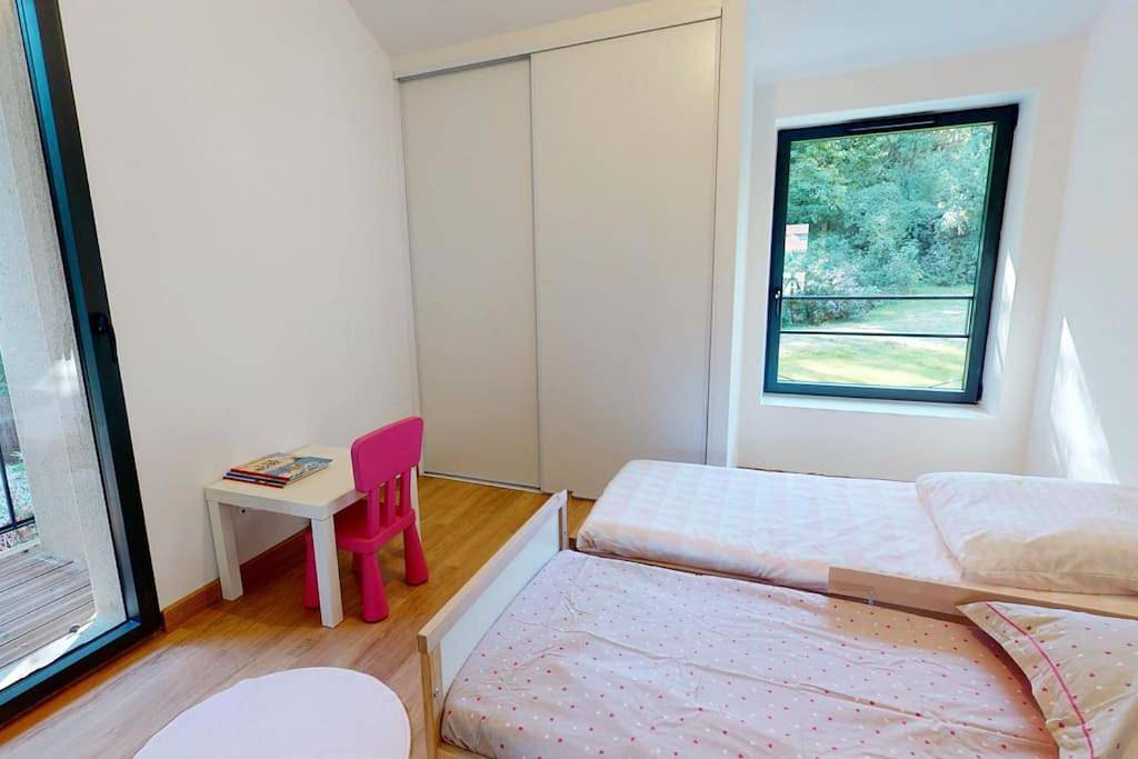 Villa in Brignais, Lyon et ses environs