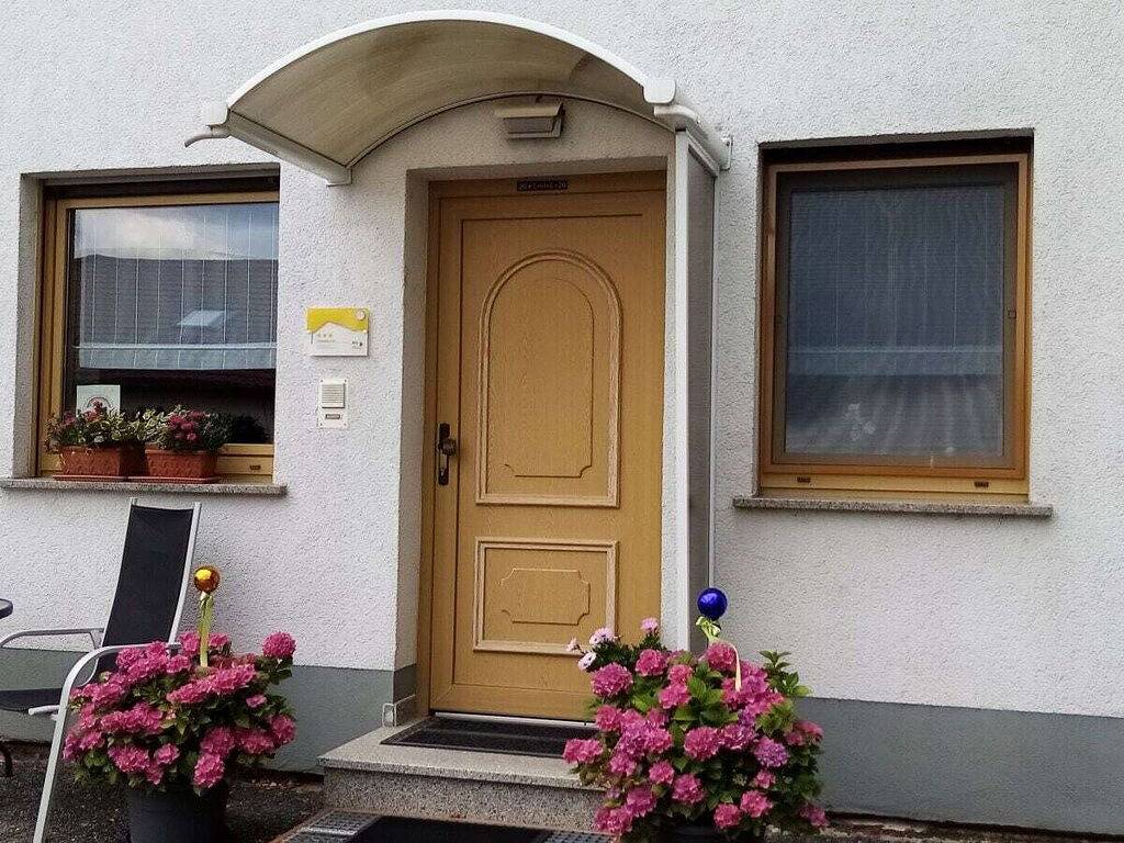 Ferienwohnung mit 1 Schlafzimmer in Windesheim, Landkreis Bad Kreuznach