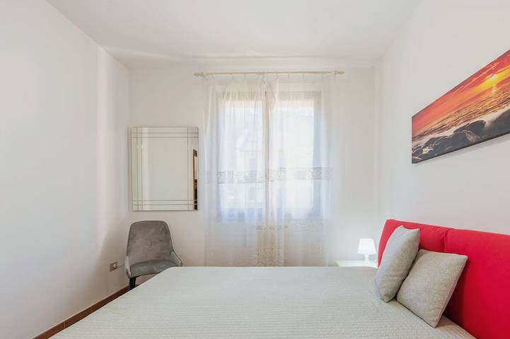 Gîte pour 5 personnes, avec piscine et jardin à Pignone - 4