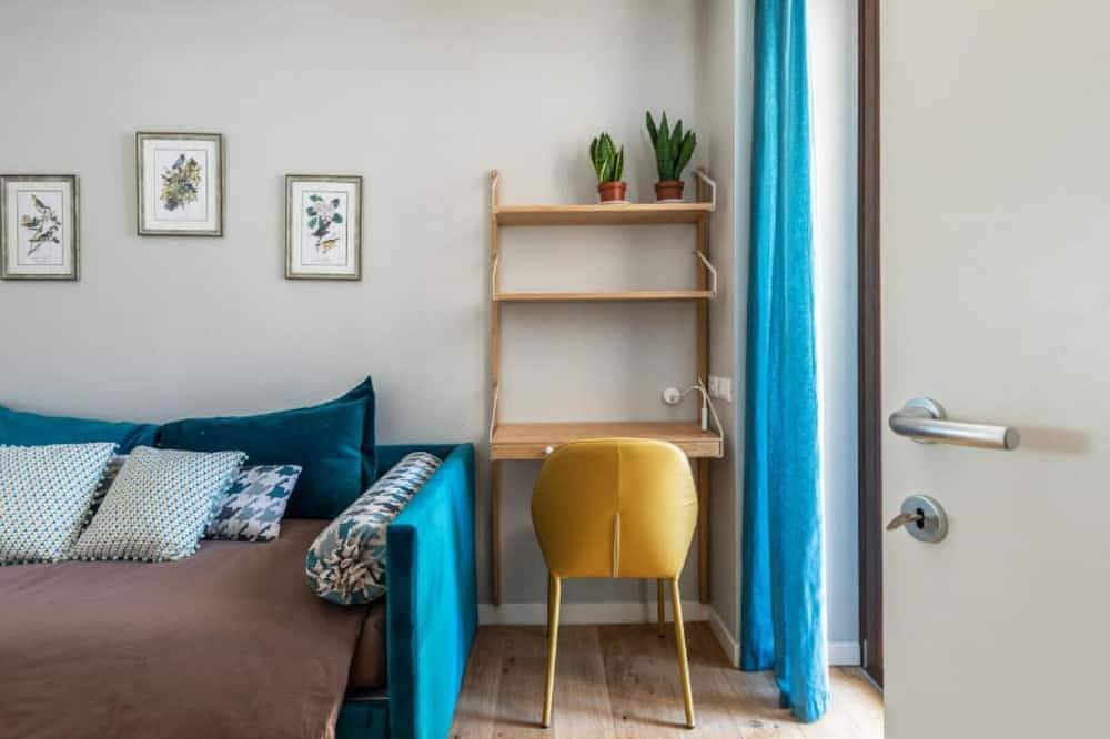 Apartamento entero, Como Bellevue in Como, Lago de Como