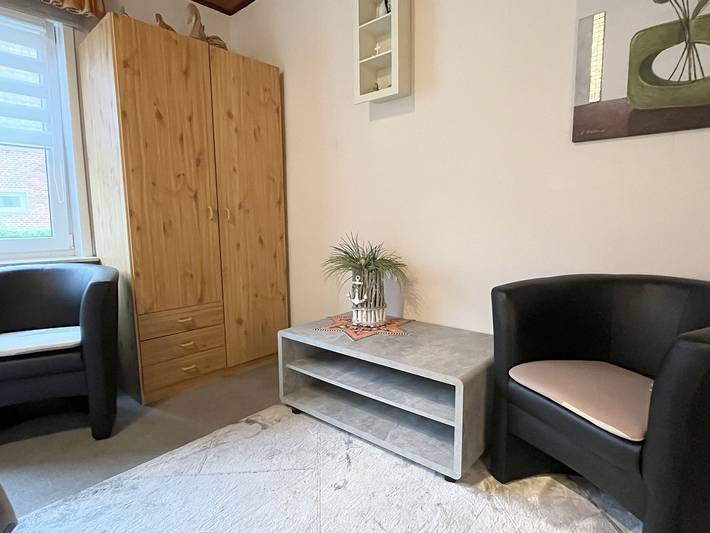 Ganze Ferienwohnung, Ferienwohnung Kroker in Bremerhaven, Südliches Cuxland