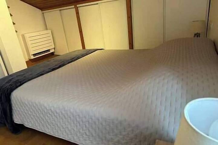 Gîte pour 5 personnes, avec jardin à Saint-Martin-d'Uriage - 3