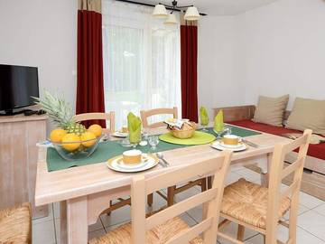 Chalet pour 6 Personnes dans Rignac (Aveyron), Aveyron, Photo 2