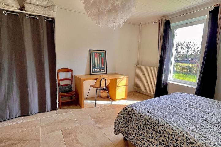 Location de vacances pour 16 personnes à Biganos - 4