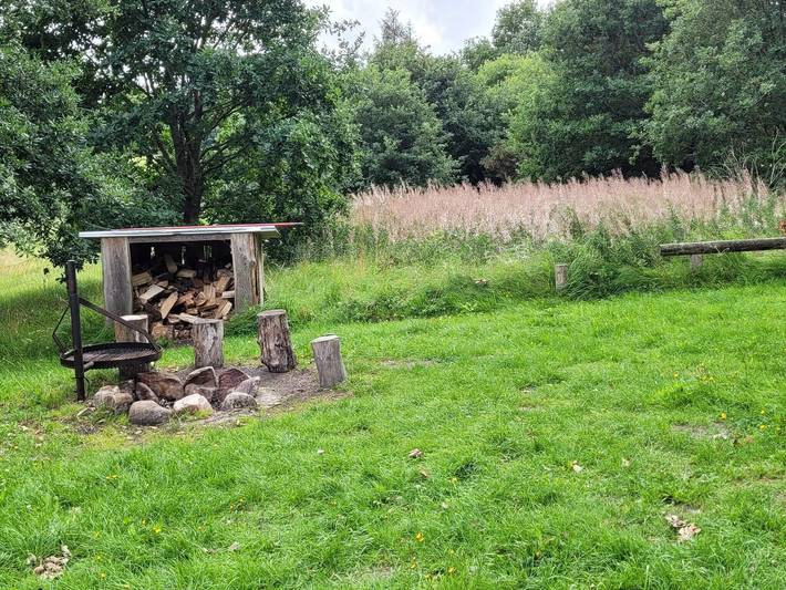 Ferienhaus für 6 Personen, mit Terrasse in Ostjütland - 3