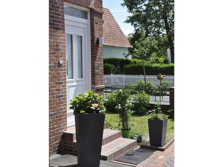 Ferienhaus für 2 Personen auf Norderney - 2