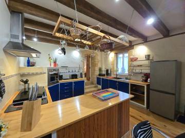 Maison De Vacances pour 5 Personnes dans Archignac, Périgord Noir, Photo 2