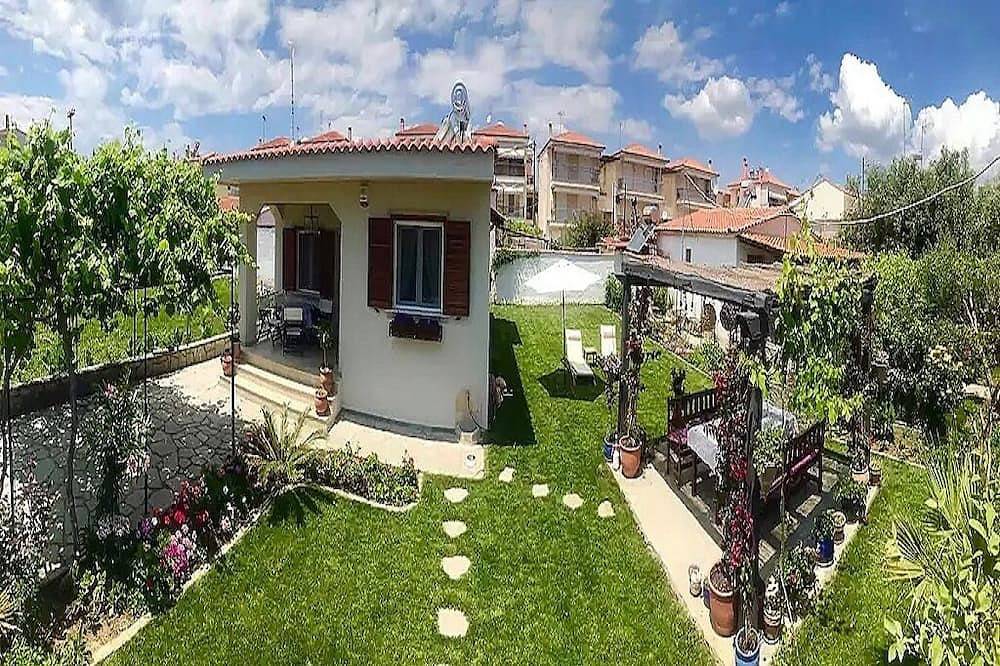 Villa Maddie's Place in Eleftheroupoli, Kavala Region