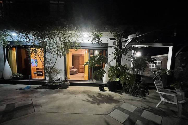 Location de vacances