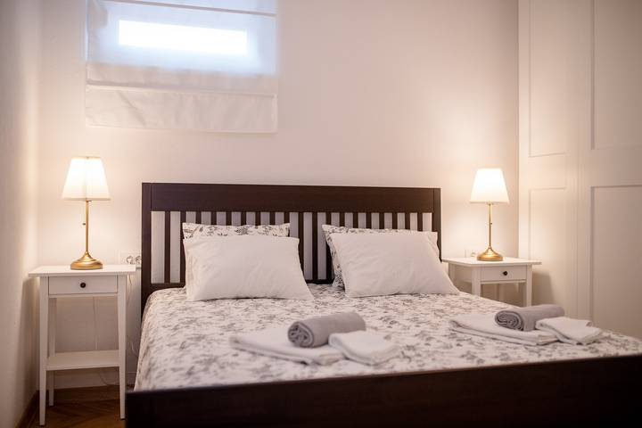 Appartement entier, Apartment Jadran with Terrace in Gradsko Kupaliste (Rab town), Ville de Rab