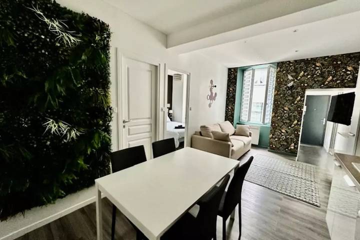 Gîte pour 6 personnes dans Vieux Port (La Rochelle) - 3