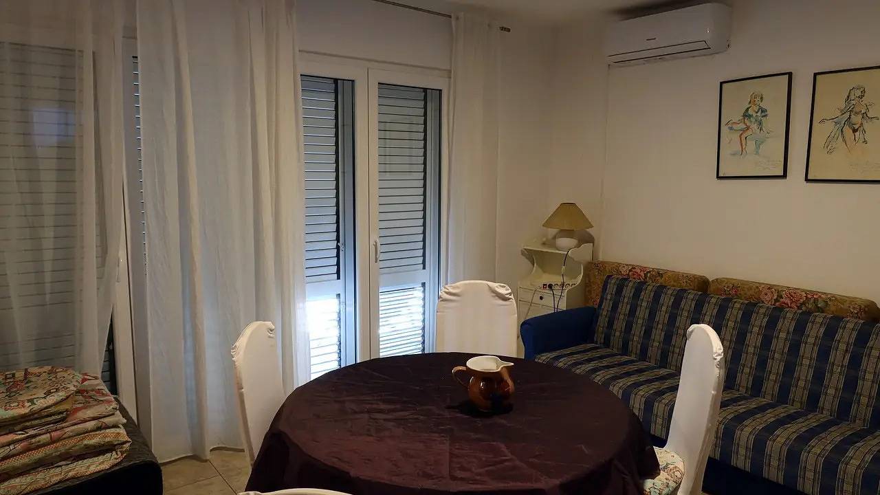 Ferienhaus für 5 Personen (40 m²) in Artatore in Mali Lošinj, Aratore