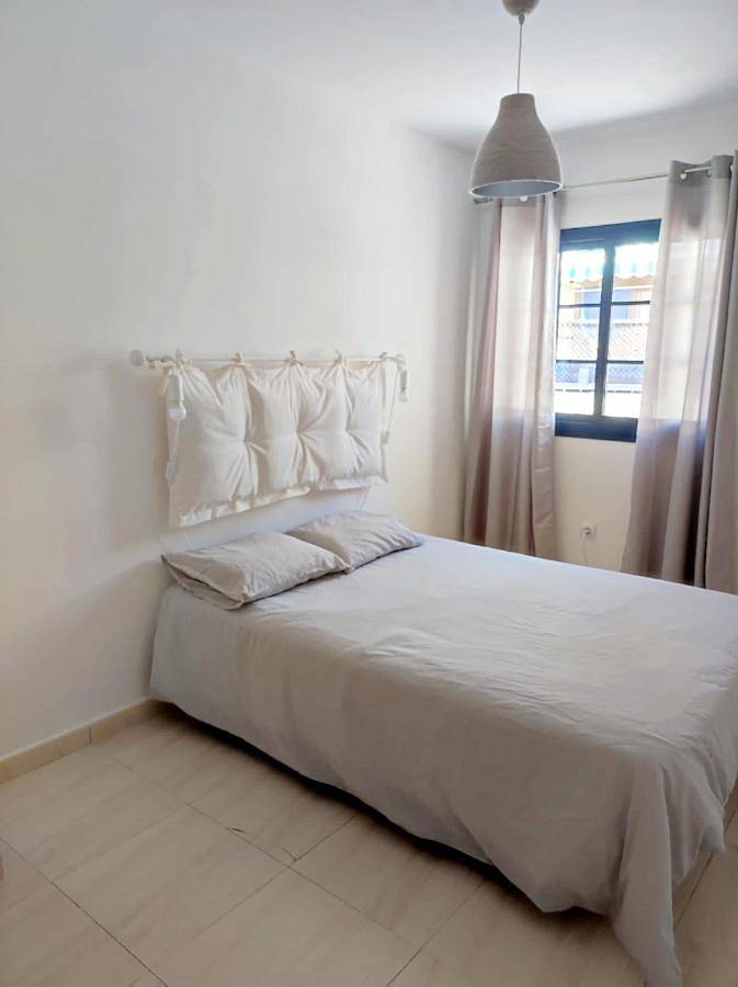 Location de vacances pour 6 personnes, avec terrasse et vue à La Lajita - 3