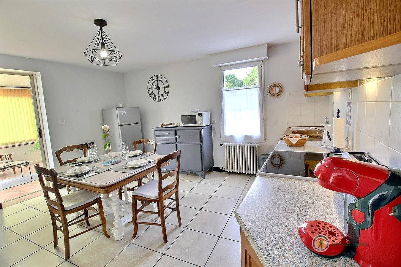 La Chambre in Calorguen, Région de Dinan