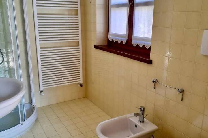Villa mit Schwimmbad und Sauna in Pila, Walliser Alpen