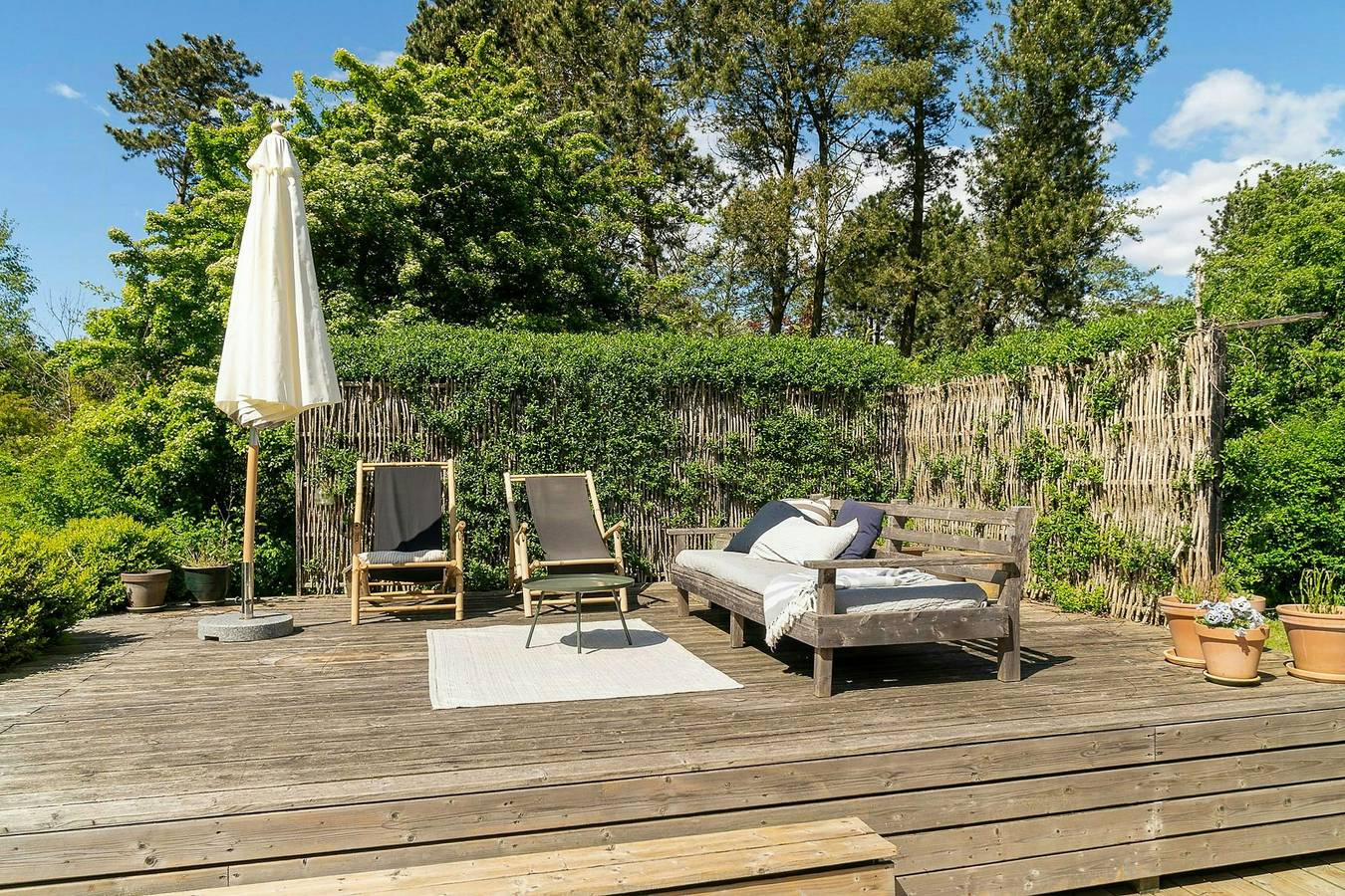 Maison de vacances avec vue sur le fjord d'Avnø in Vordingborg, Mer Baltique suédoise
