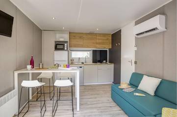 Location De Vacances pour 4 Personnes dans Castellane, Gorges du Verdon, Photo 3