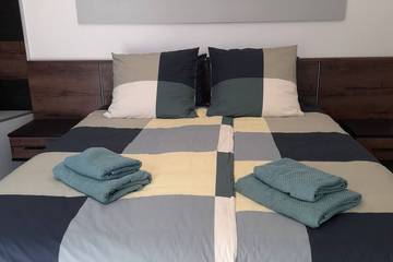 Chambre D’hôte pour 2 Personnes dans Cagnes-sur-Mer, Région de Cannes, Photo 4