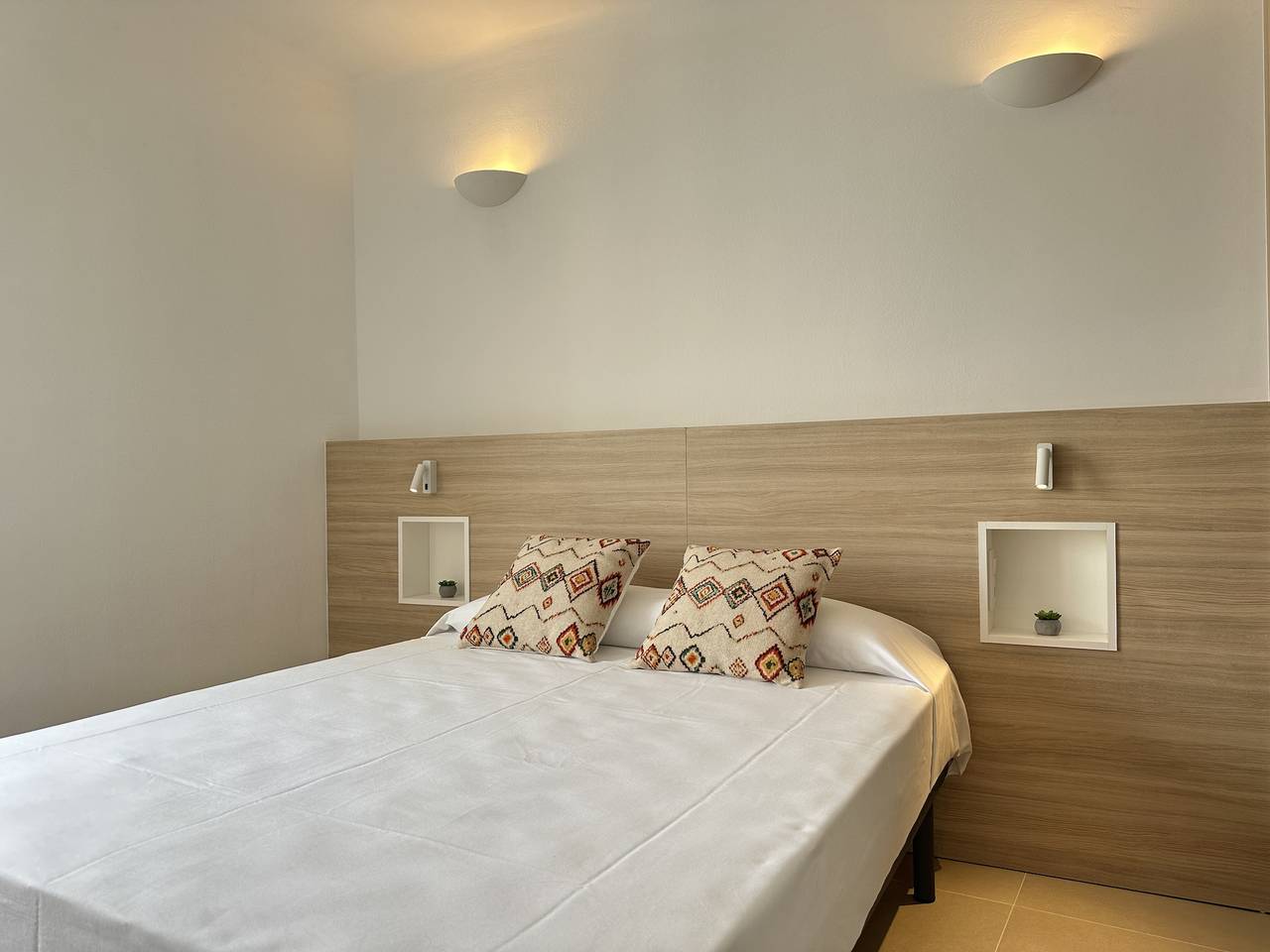 Appartement entier, Arago 273 in Roses Centre, Roses