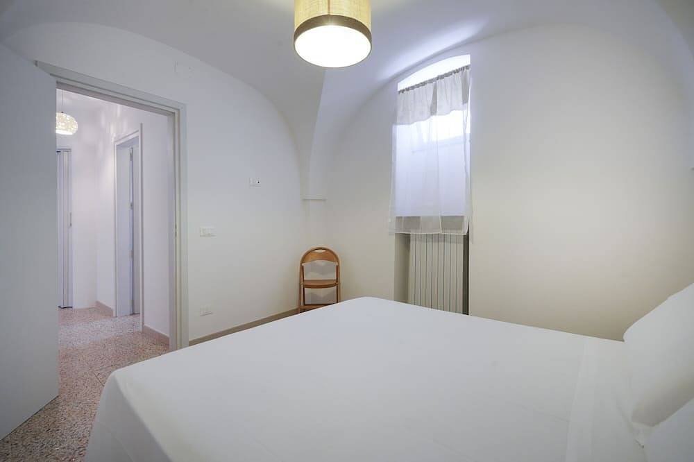 Holiday Home 'Pierre Home' with Balcony and Wi-Fi in Cisternino, Salento