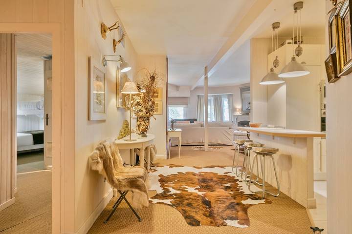 Gîte pour 8 personnes dans Baqueira Beret - 2